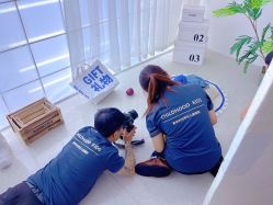 -童年时光专业儿童摄影(龙首店)