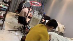 -潮店·溯美日式轻奢美睫馆