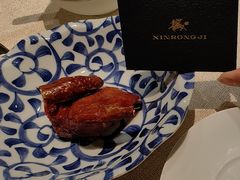 -新荣记(椒江店)