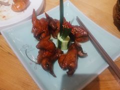 -德胜轩正宗顺德菜(宝安沙井会展中心店)