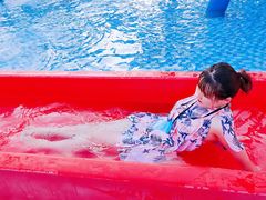 -苏州乐园森林水世界