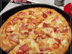 -必胜客(东大桥店)