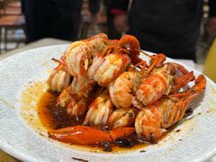 -阿胖龙虾(罍街店)