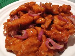 果汁猪扒-粤·向群饭店(龙津东路总店)