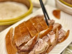 -便宜坊烤鸭店(科创店)