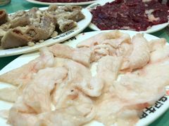 胸口朥-乌记鲜活牛肉城(金砂东路店)