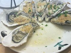-八方海味餐厅