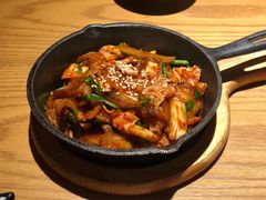 -九酢·海鲜居酒屋