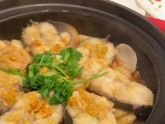 -莆田餐厅PUTIEN(颐堤港店)