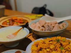 胡萝卜牛腩-静一餐厅·湖北菜(前门创始店)
