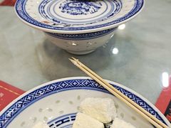 -曾氏姜撞奶甜品专家(岳阳店)
