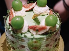 -卷心卷意·轻甜蛋糕(新光天地店)