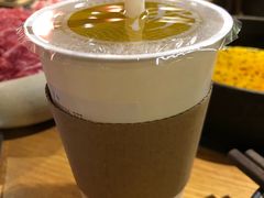 -呷哺呷哺 黄金牧场 (新中关购物中心店)