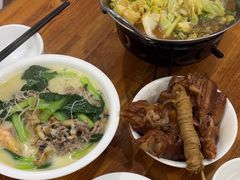 -百家缘(东门南路店)