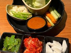 -匠太烧肉台日料理餐酒馆(三林店)
