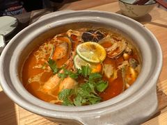 -酒井酱子·深夜食堂(东城汇店)