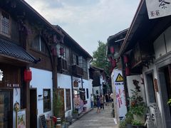 -小河直街历史文化街区