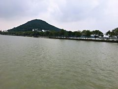 -山涧阁农家菜(南北湖店)