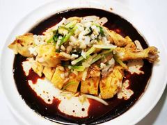 葱油鸡-眉州东坡(亚运村店)