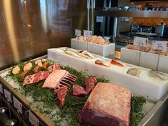 -富力丽思卡尔顿酒店·香荟全日制餐厅