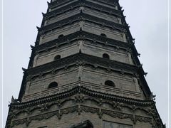 -法门文化景区