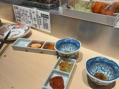 -肉肉大米(金虹桥店)