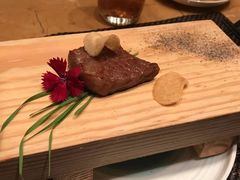 -和·铁板烧·OMAKASE(望京昆泰嘉晟酒店)