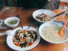 -孙家面馆(淮海第一城店)