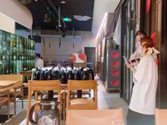 -KŌNG胶东小馆(华熙店)