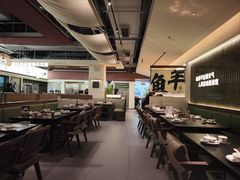 -得意咚瓜·顺德鱼生·冬瓜火锅(深圳首店)
