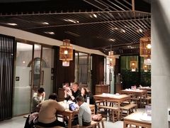 -金成潮菜博物馆(海珠湿地店)