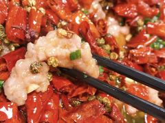 -三猫黑鱼花(南大店)