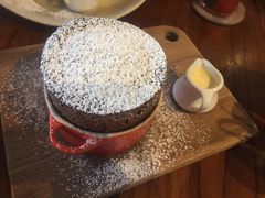 -ROAST coffee & eatery