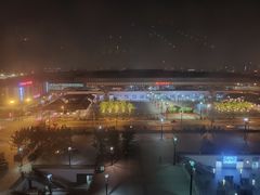 -维也纳国际酒店·江苏苏州火车站北广场店