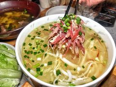 -浮何烤铺(桐梓林店)