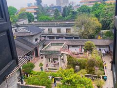 -东莞市可园博物馆