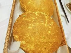 唐宫葱油饼-唐宫·粤菜海鲜(万象城店)