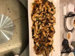 -潮喜竹溪荔湖酒家(荔枝湾店)