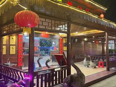 -鹅公村食府(罗阳分店)
