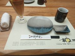 -和创柚子·会席日本料理(新区淮海街店)