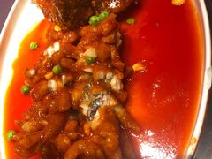 松鼠桂鱼-探花·意境江南菜·唐伯虎文化体验店·松鼠桂鱼(观前店)