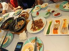 -南棠馆粤菜坊(群光店)