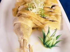 -大金山酒店