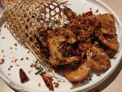 -避风塘(宝山万达店)