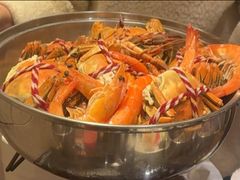 -川骄海鲜自助(河东店)