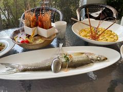 -浙里本味·宴四季江南(三台山路店)