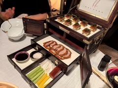 -莉莉海堂HAITANG·烤鸭(国贸商城店)