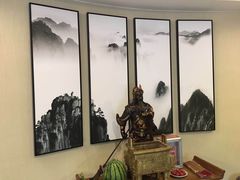 -迈格笙SPA·影院式足道·采耳(金桥店)