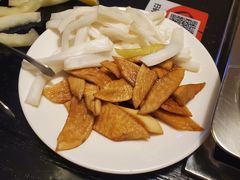 -满堂欢豆捞坊(美丽华大酒店店)
