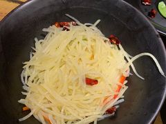 -金牌外婆家(苏州中心店)